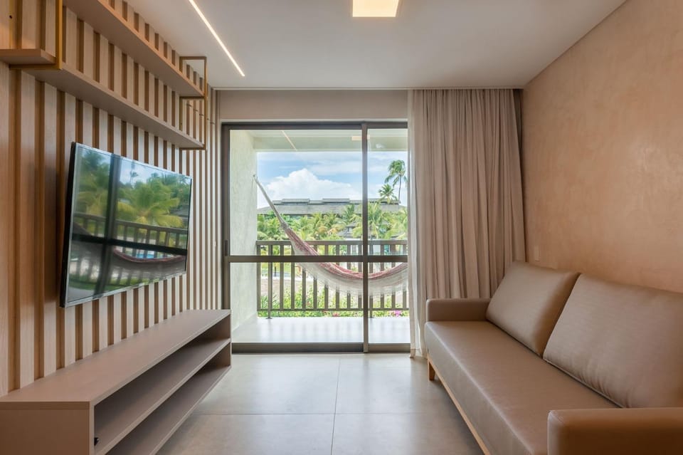 Resort frente ao mar Porto de Galinhas Muro Alto 2201 Apartment in State of Pernambuco, Brazil