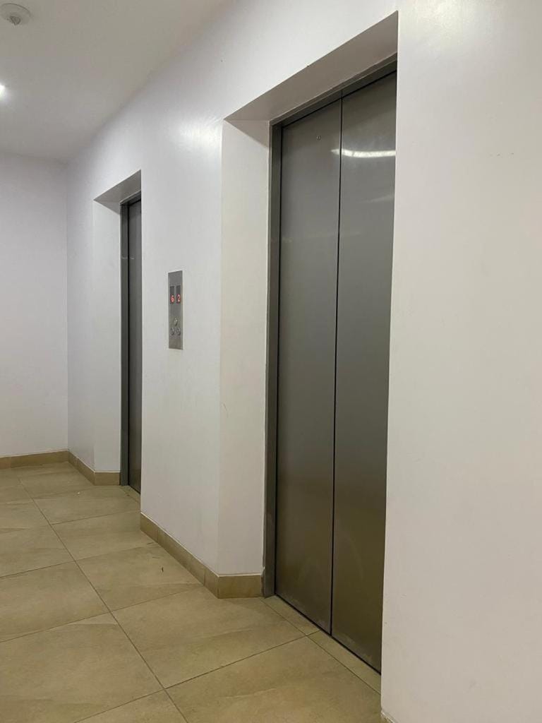 elevator