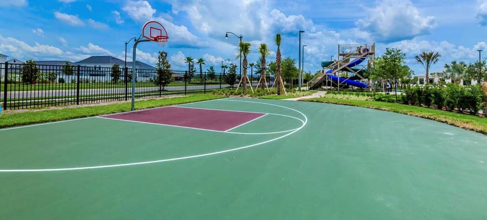Activities, Sports