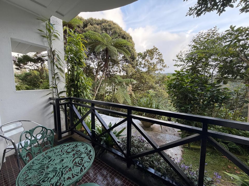 Garden, View (from property/room), Balcony/Terrace, Garden view