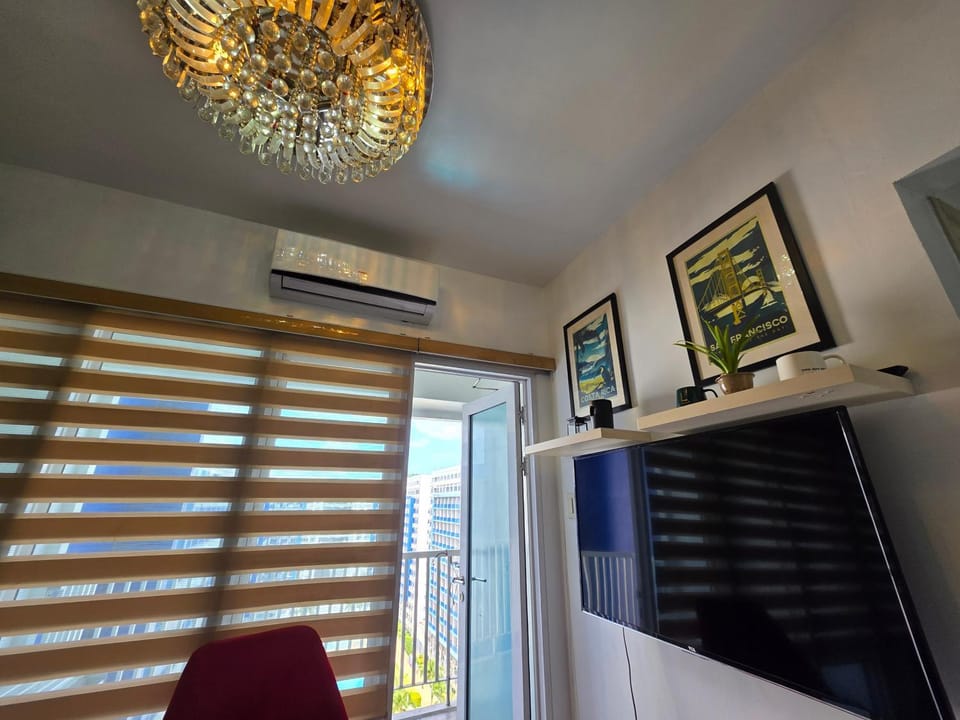 Sea Residences TowerE-F by EZStays Apartment in Pasay