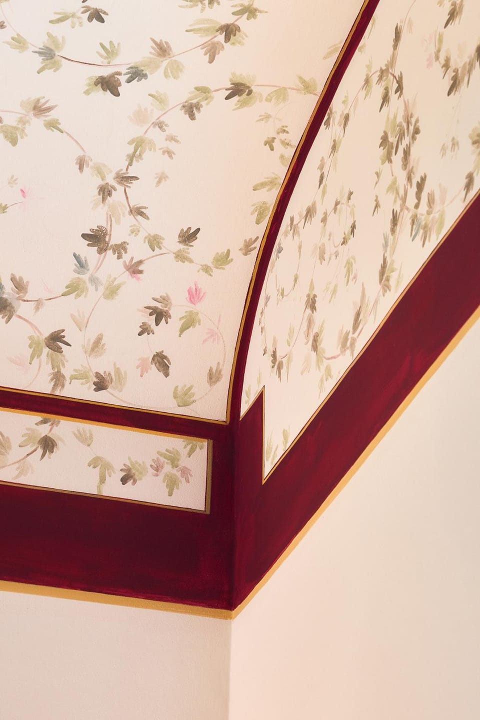 Decorative detail