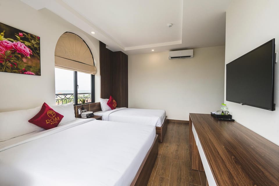 City Center Rosa Hotel Hotel in Phu Quoc