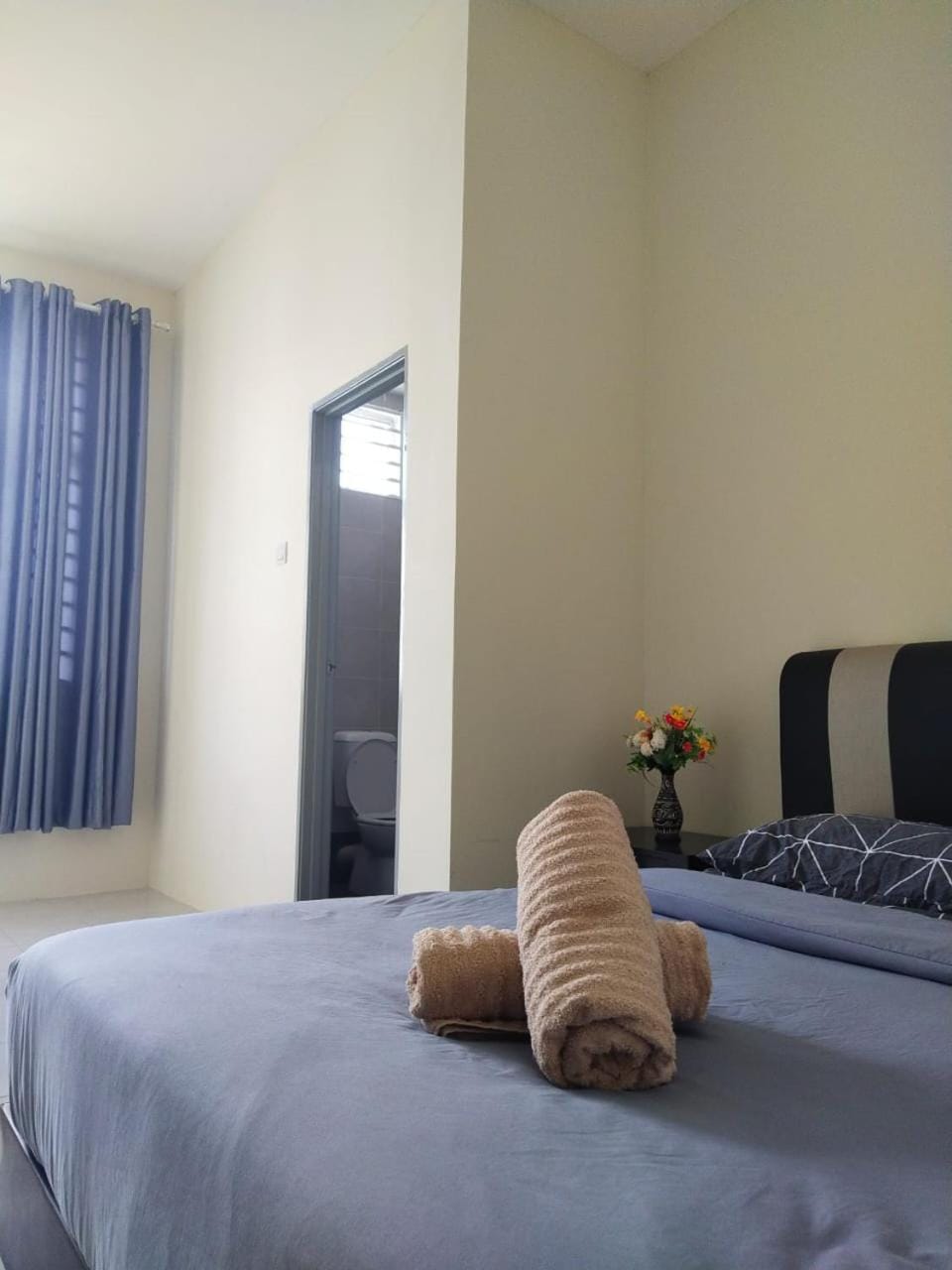 Aafiyah Guesthouse House in Malaysia
