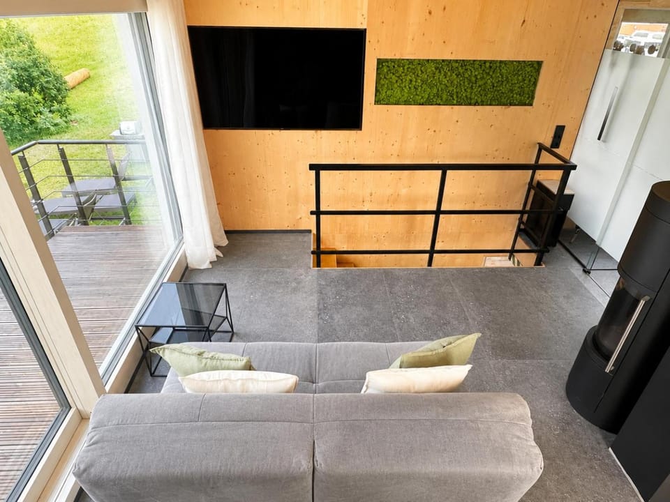 TV and multimedia, Balcony/Terrace, Living room, Evening entertainment