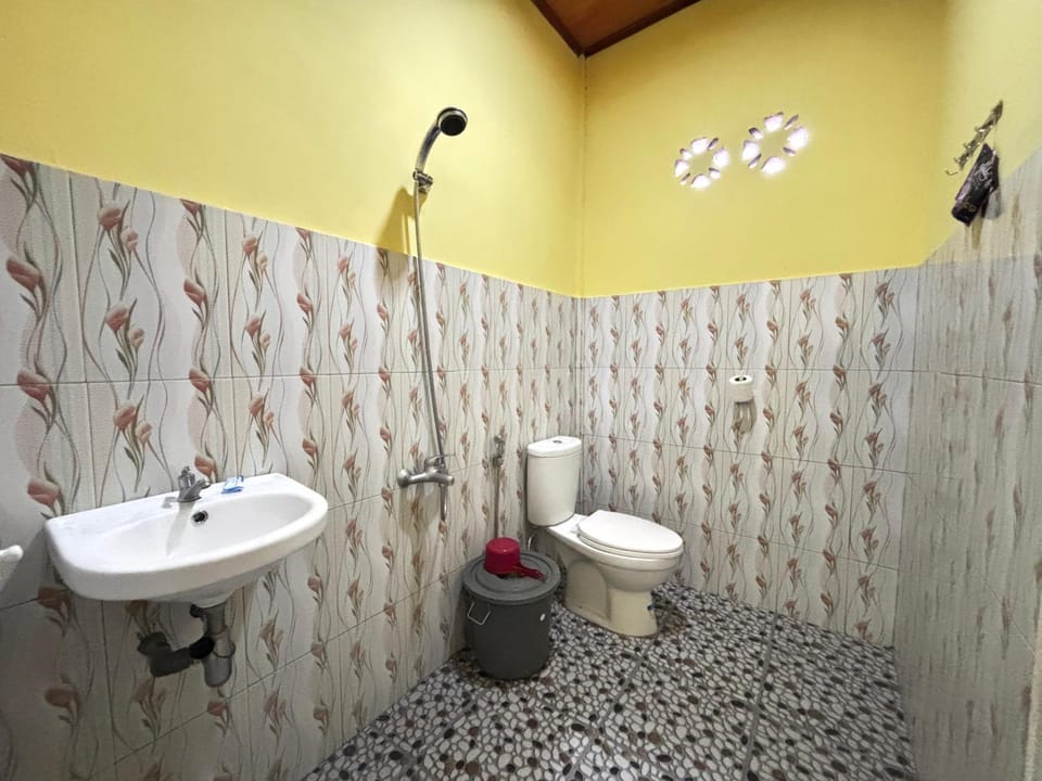 Toba Boi Bed and Breakfast in Indonesia