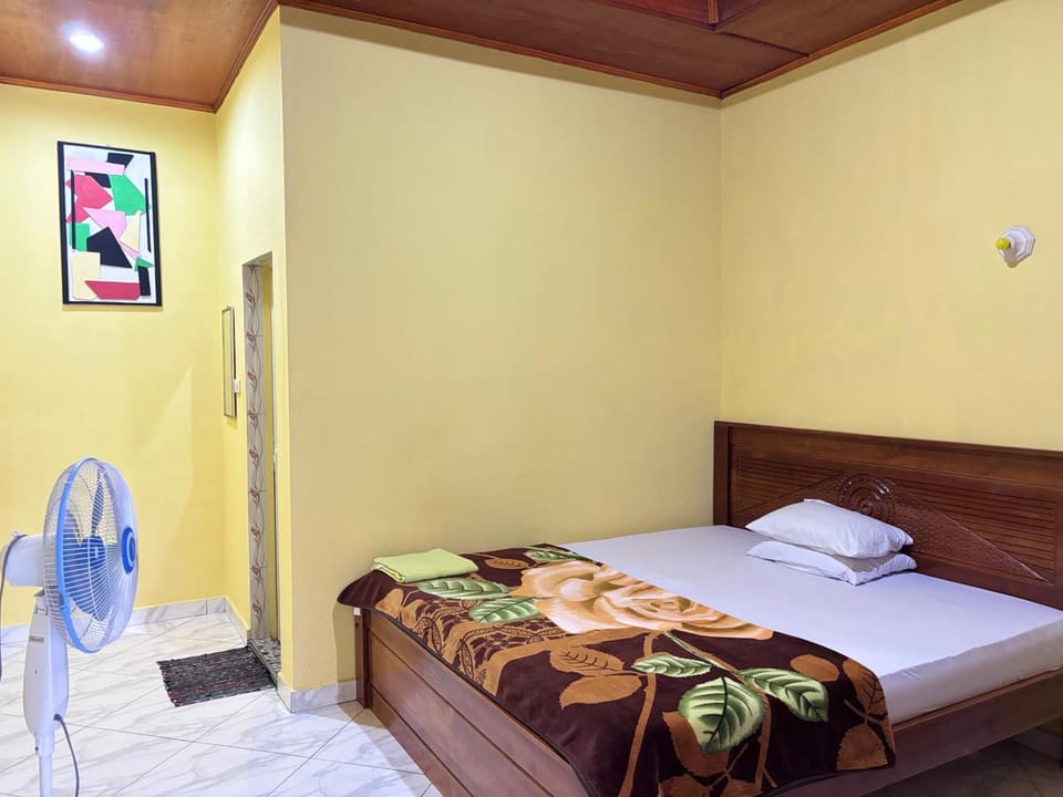 Toba Boi Bed and Breakfast in Indonesia