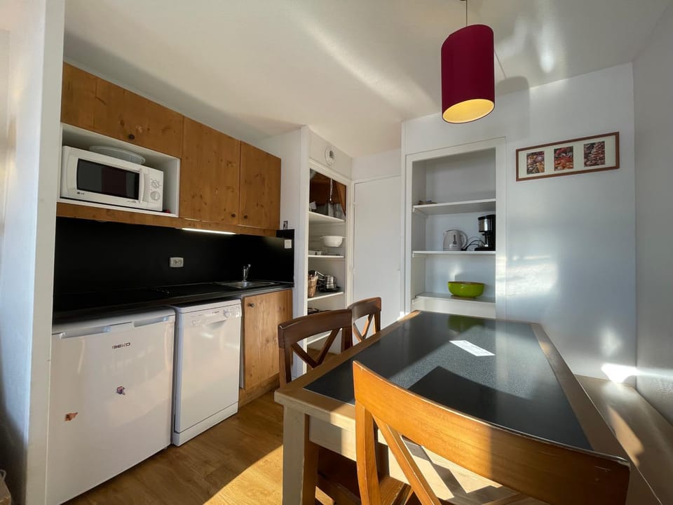 appartement en duplex alpe d'huez Apartment in Huez