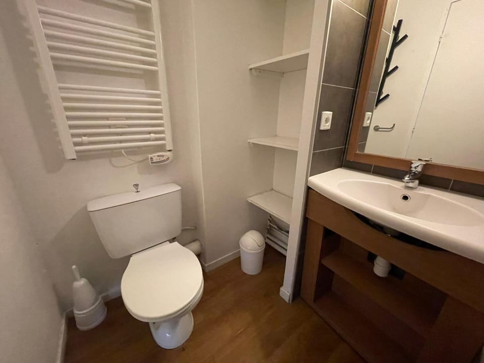 appartement en duplex alpe d'huez Apartment in Huez