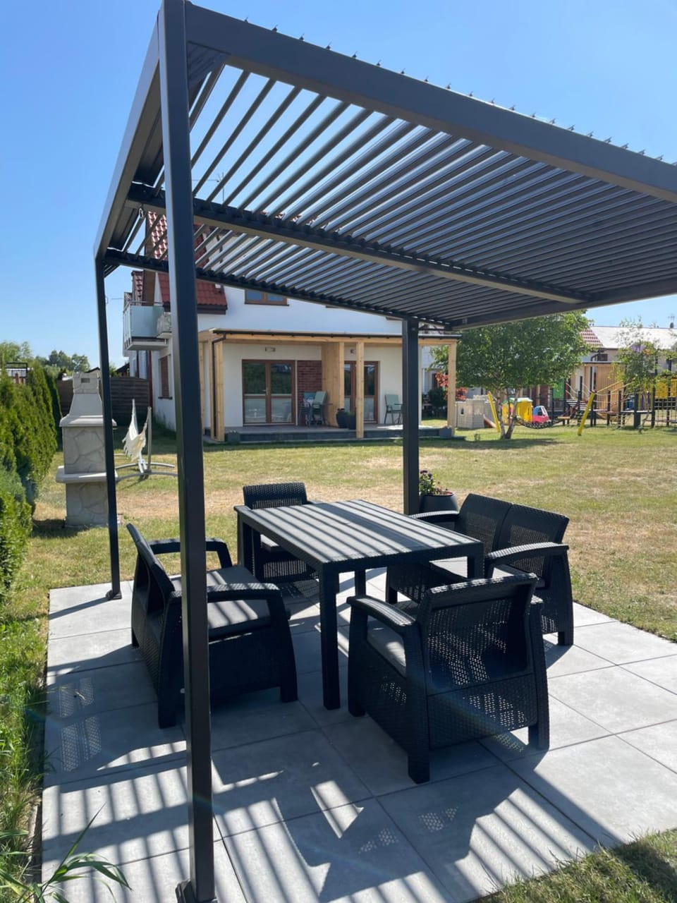 Morski Zakątek Apartamenty Apartment in Pomeranian Voivodeship