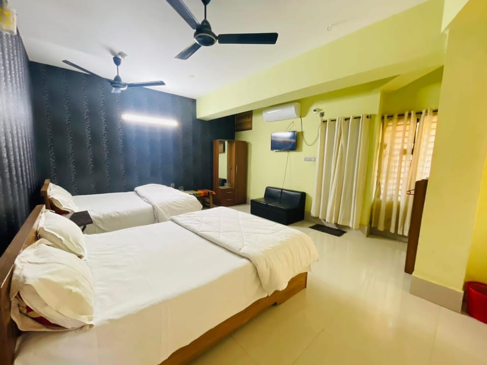 Hotel Garden City Hotel in Bangladesh