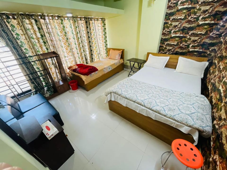 Hotel Garden City Hotel in Bangladesh