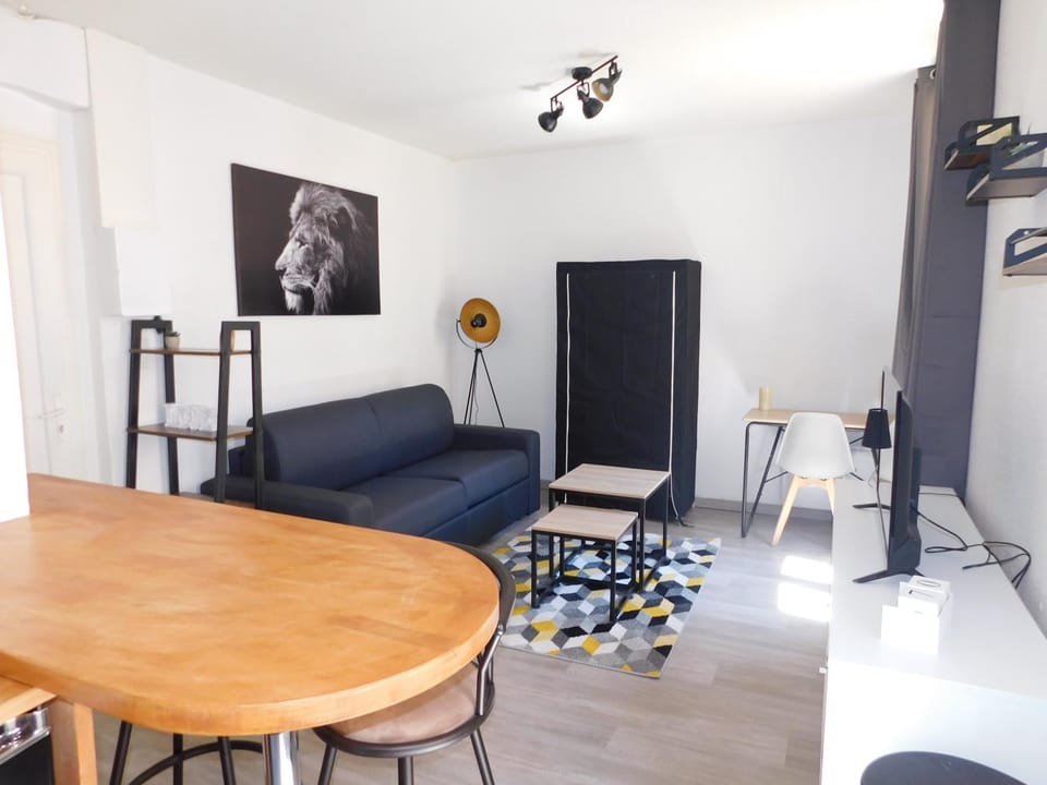 Living room, Lounge or bar, Dining area