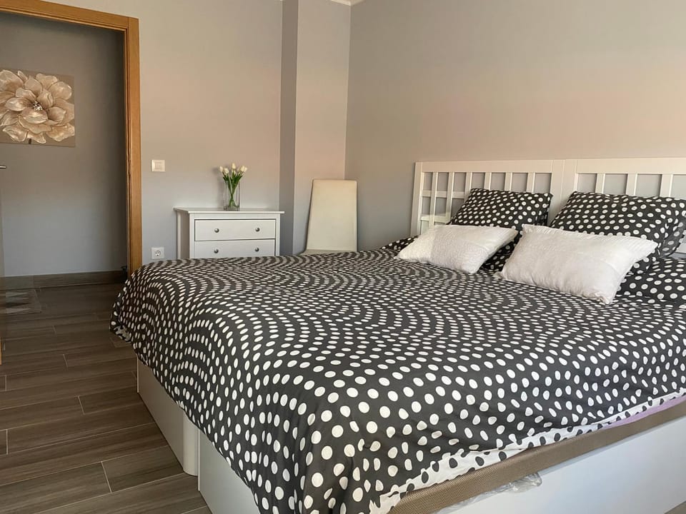 Ático de Lujo en Marín Apartment in O Morrazo