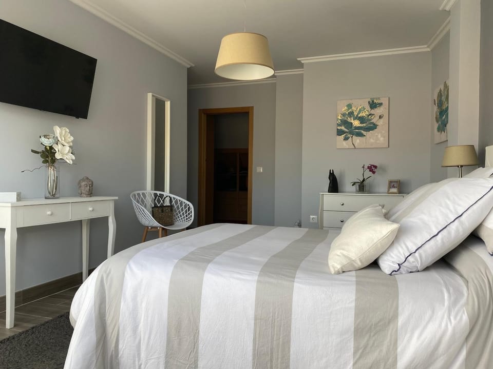 Ático de Lujo en Marín Apartment in O Morrazo