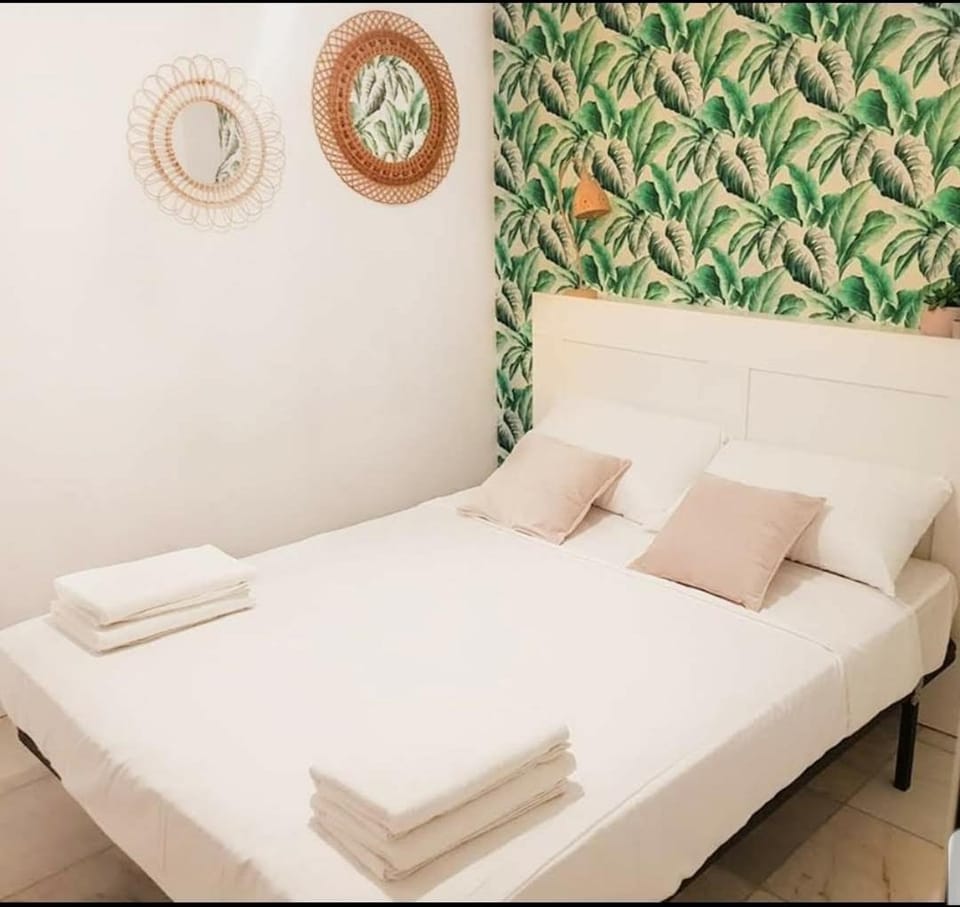 Apartamento Miramar Apartment in Marina Alta