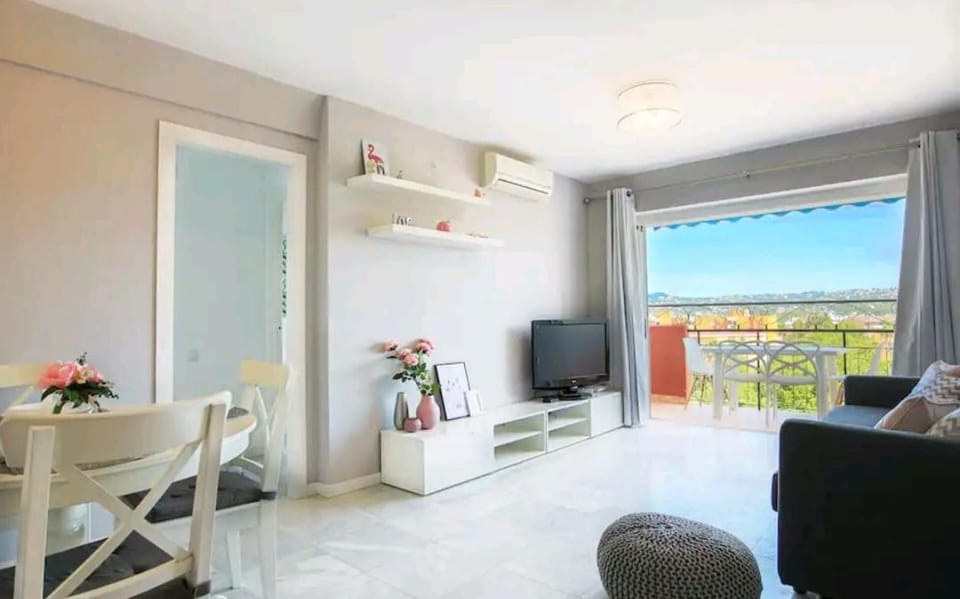 Apartamento Miramar Apartment in Marina Alta