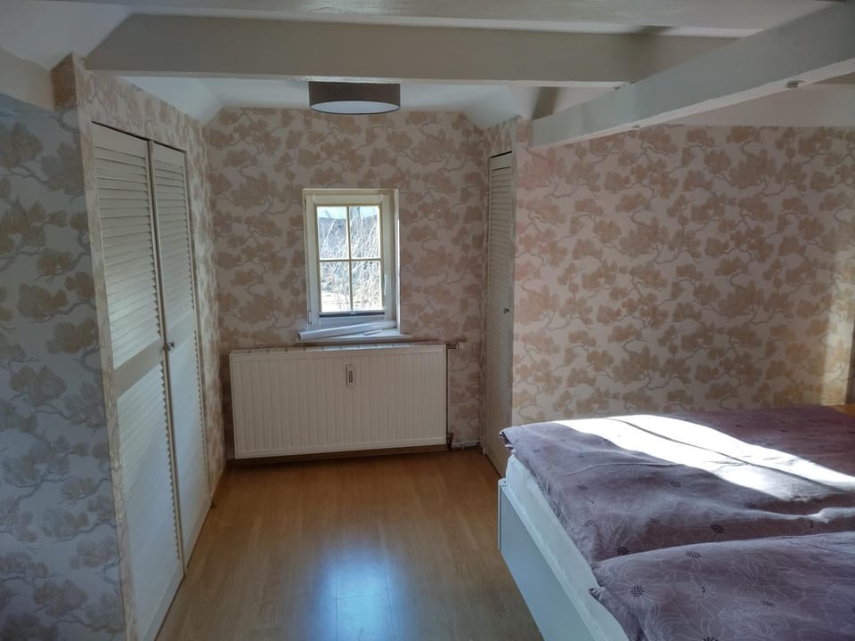 Ferienhaus Gero Apartment in Quedlinburg