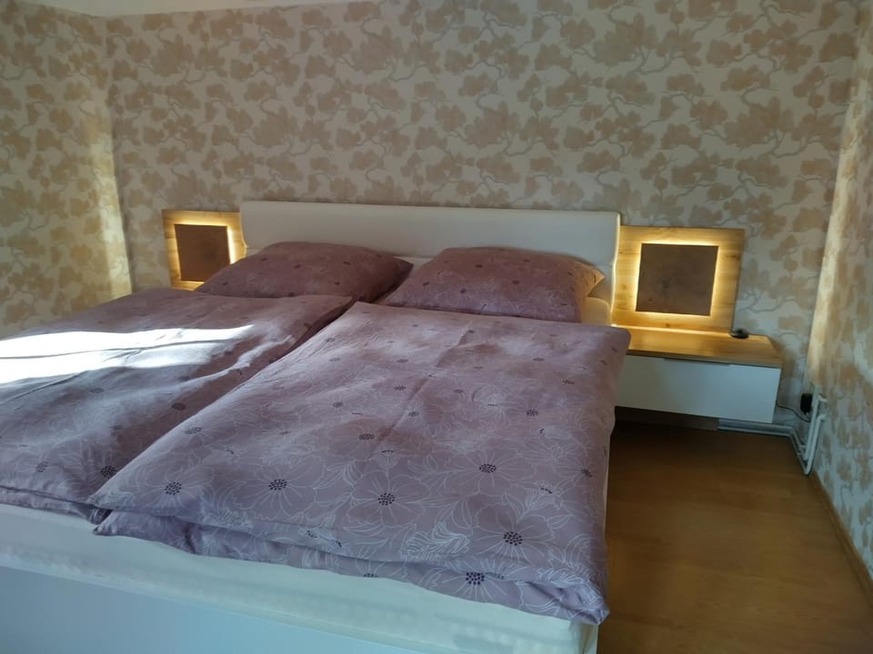 Ferienhaus Gero Apartment in Quedlinburg