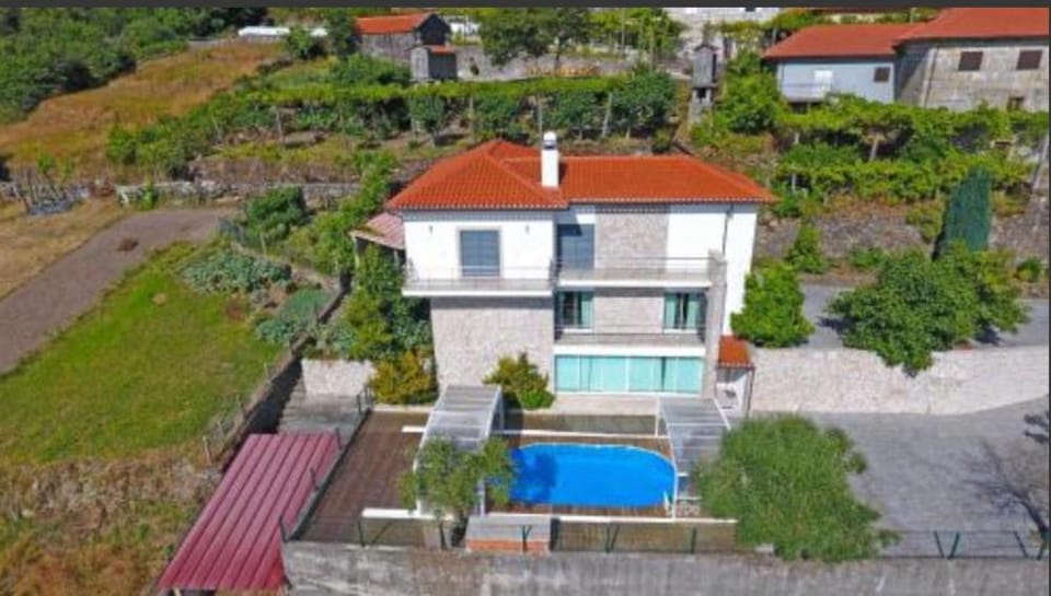 Casa Ze da Cotta Villa in Viana do Castelo District, Portugal