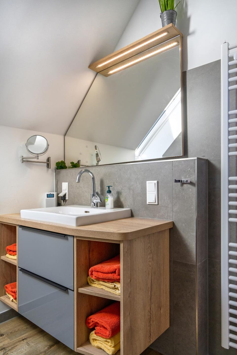 Ahrenshof 7 Apartment in Lower Saxony, Germany