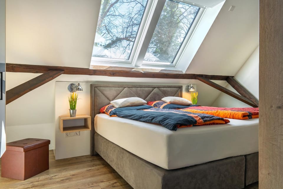 Ahrenshof 7 Apartment in Lower Saxony, Germany