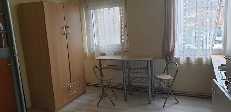 MA-A2 Single Wohnung Bed and Breakfast in Krefeld