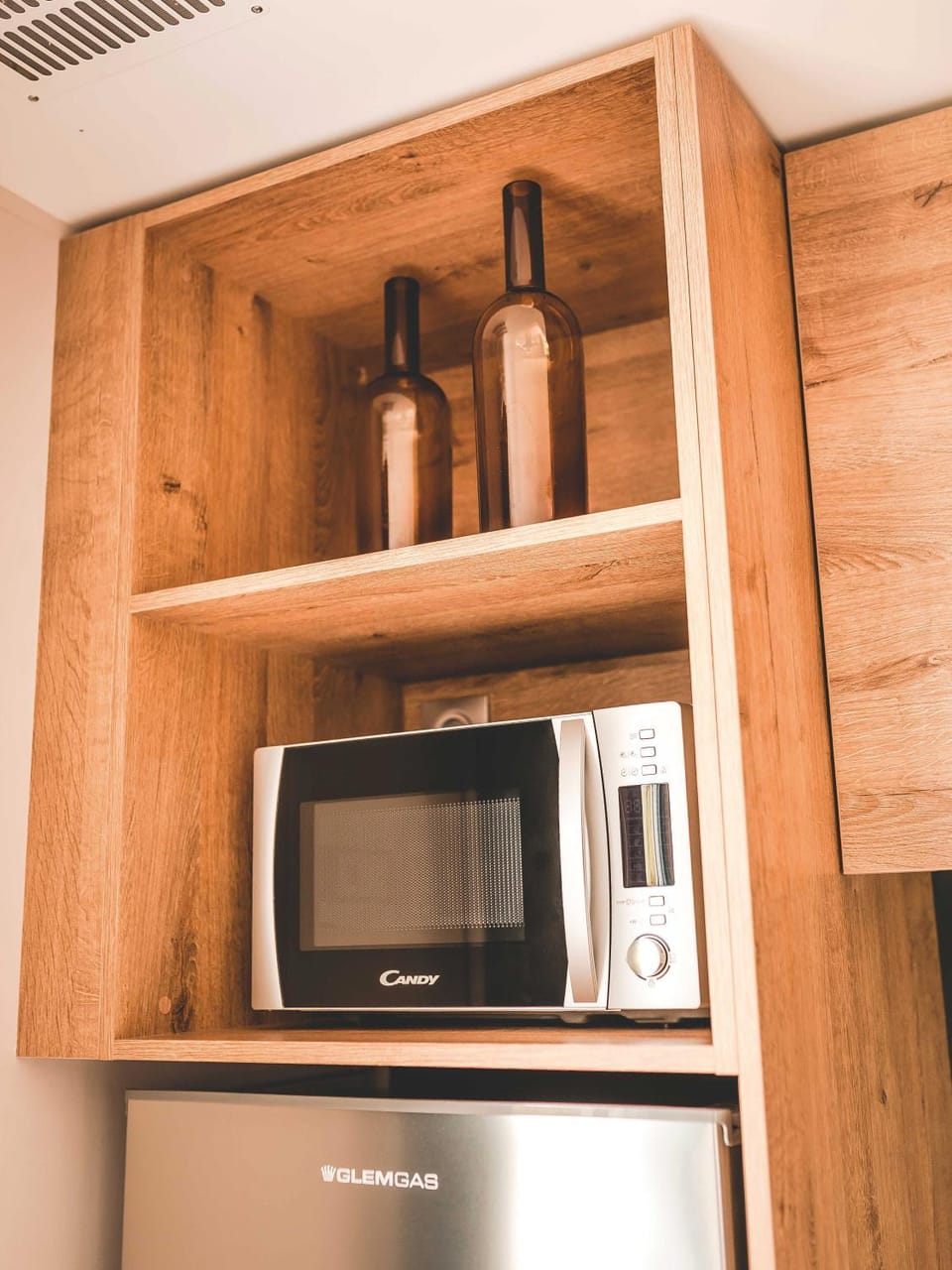 Chalet Fuusslee House in Luxembourg