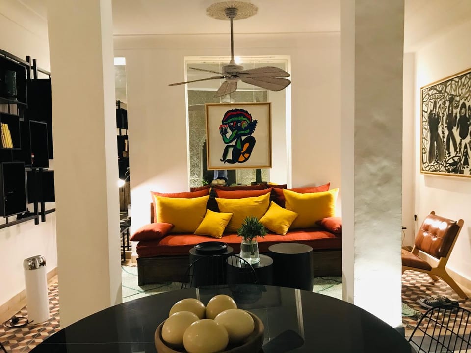 Riad-Shakho-Marrakech Villa in Marrakesh
