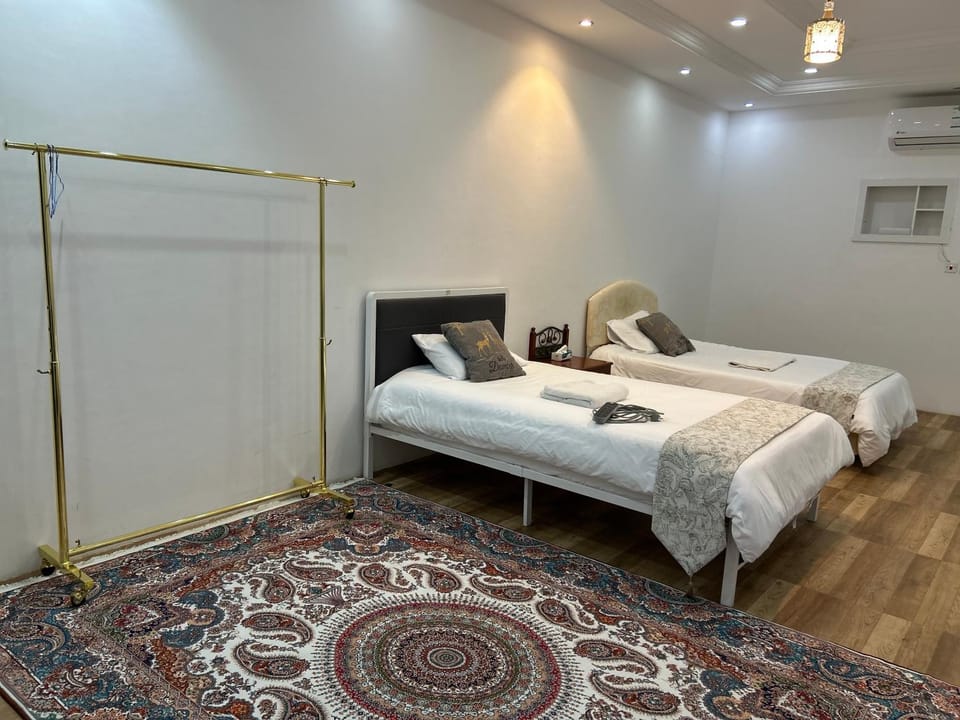 alula2 Apartment in Al Madinah Province