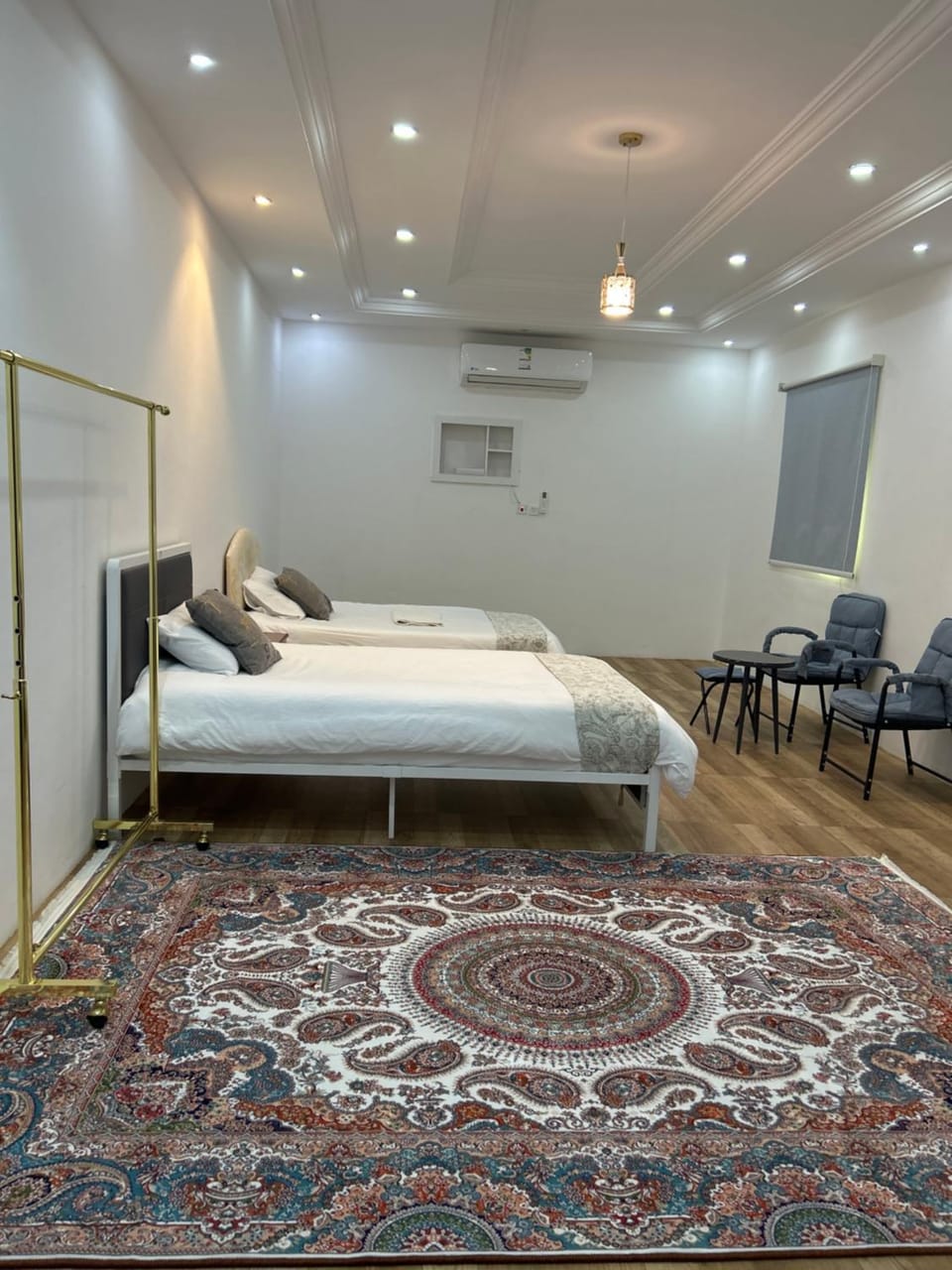 alula2 Apartment in Al Madinah Province