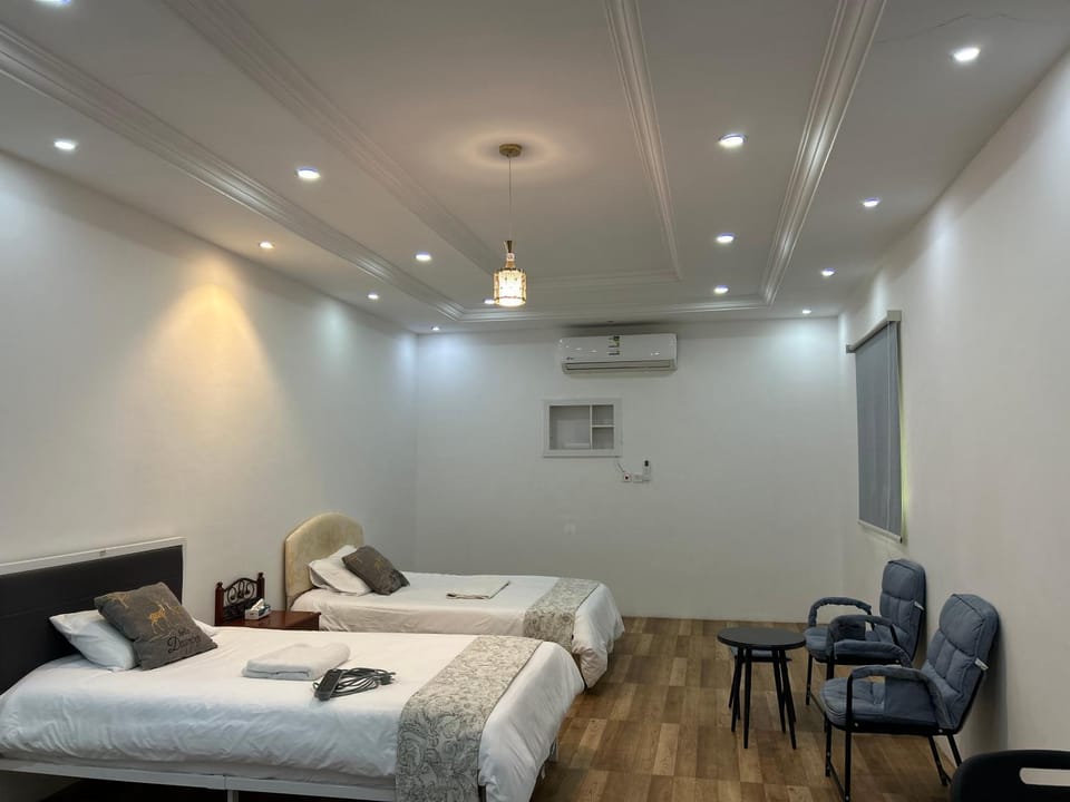 alula2 Apartment in Al Madinah Province