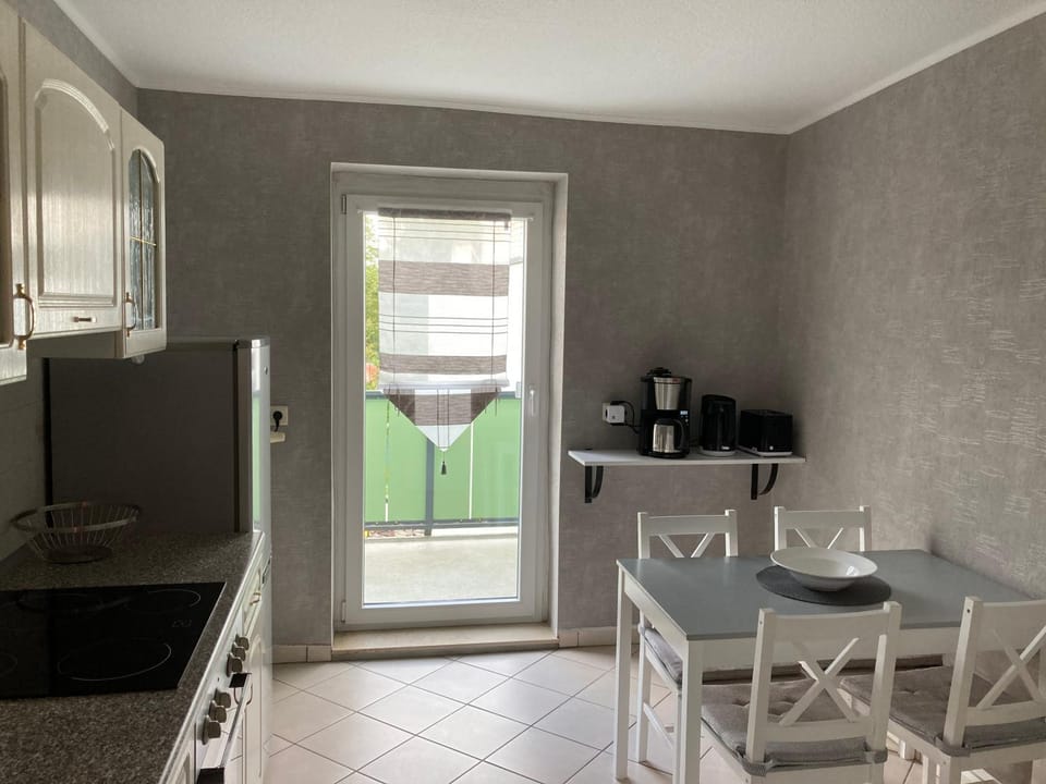 Schöne Zweiraumwohnung in Cottbus Apartment in Poland