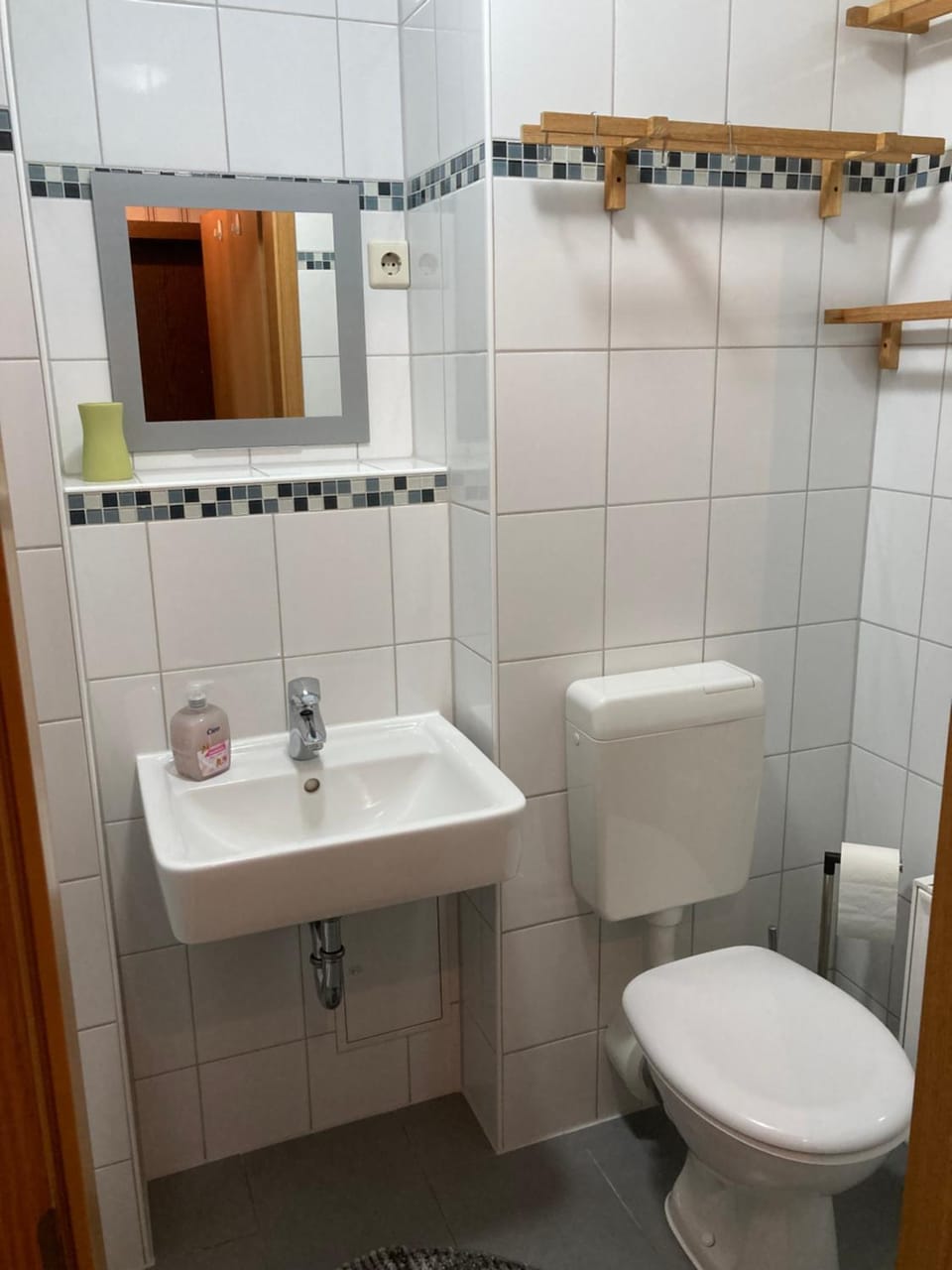 Schöne Zweiraumwohnung in Cottbus Apartment in Poland