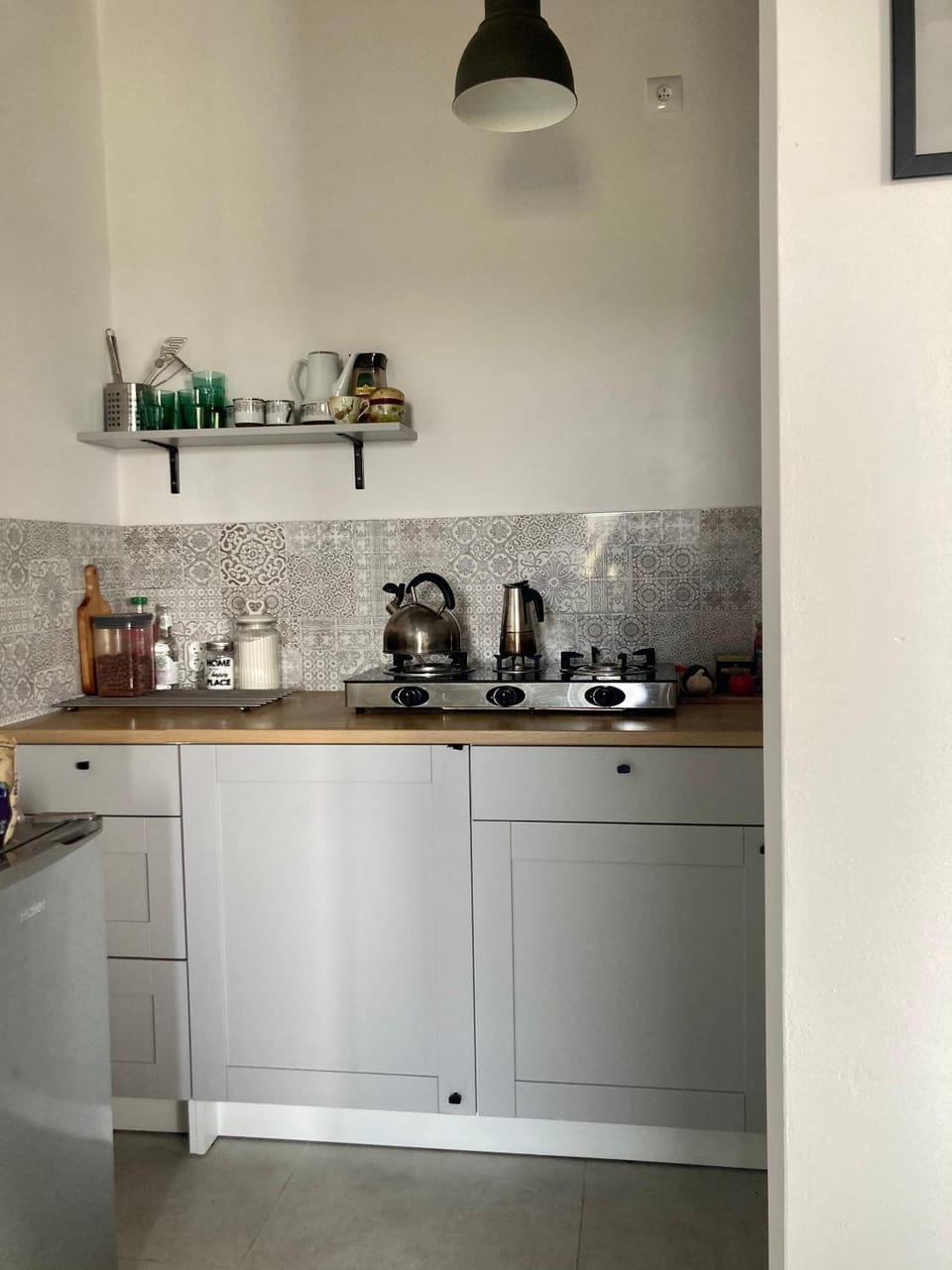 Apartament z Jaskółką parter Apartment in Pomeranian Voivodeship