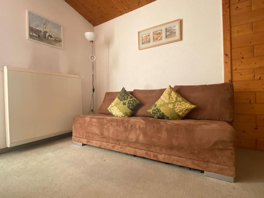 Panorama Wohnung Rungelin Bludenz Apartment in Vorarlberg, Austria