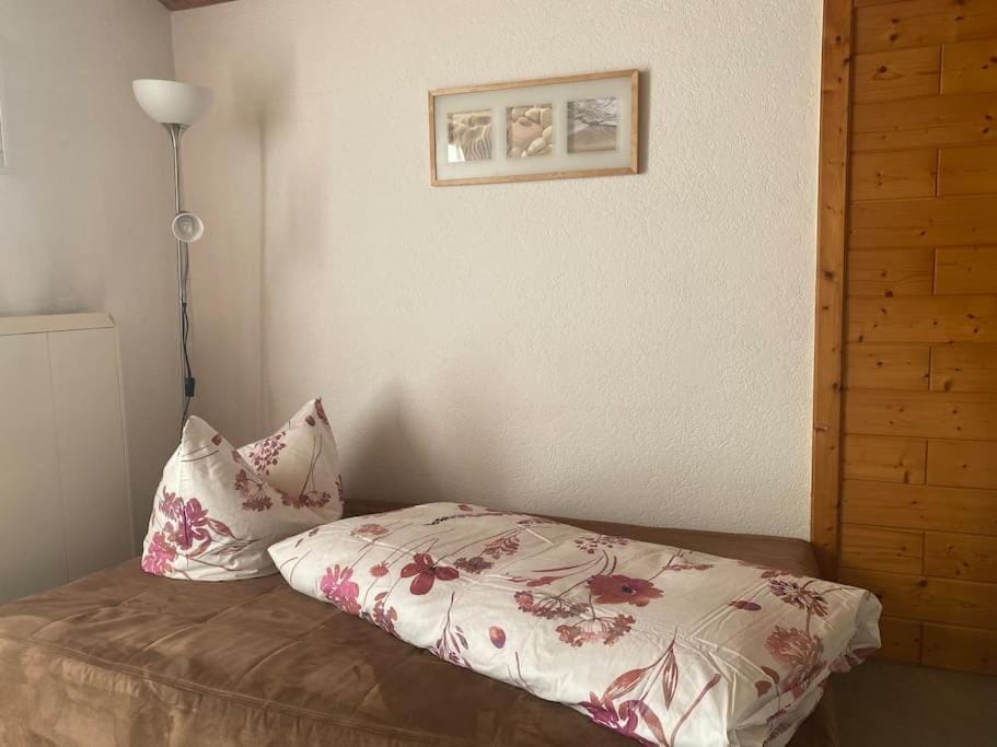 Panorama Wohnung Rungelin Bludenz Apartment in Vorarlberg, Austria