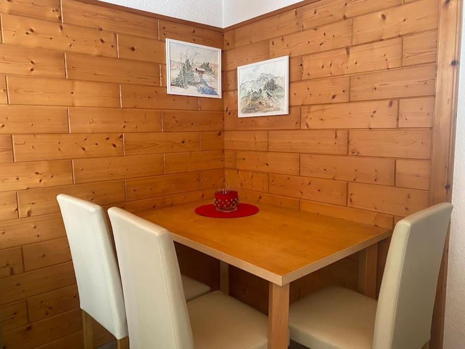 Panorama Wohnung Rungelin Bludenz Apartment in Vorarlberg, Austria