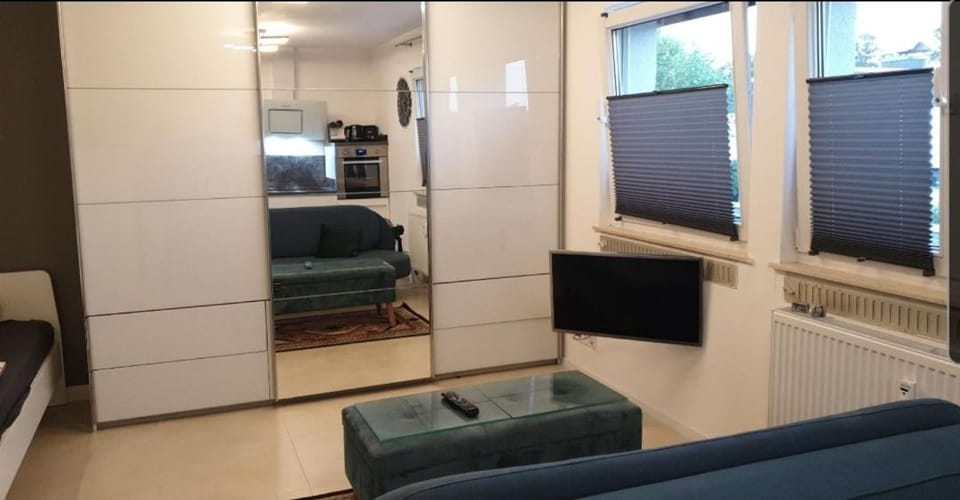 Apartment mit schöner, moderner Einrichtung Apartment in Cologne