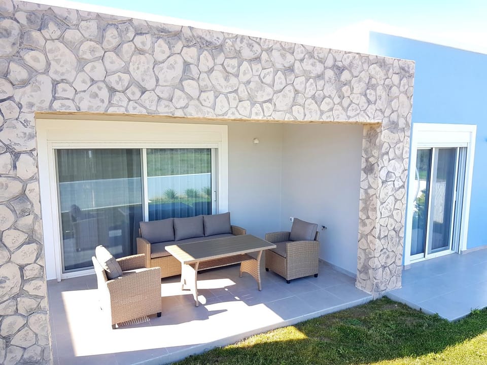 Tamaris Homes House in Mastihari