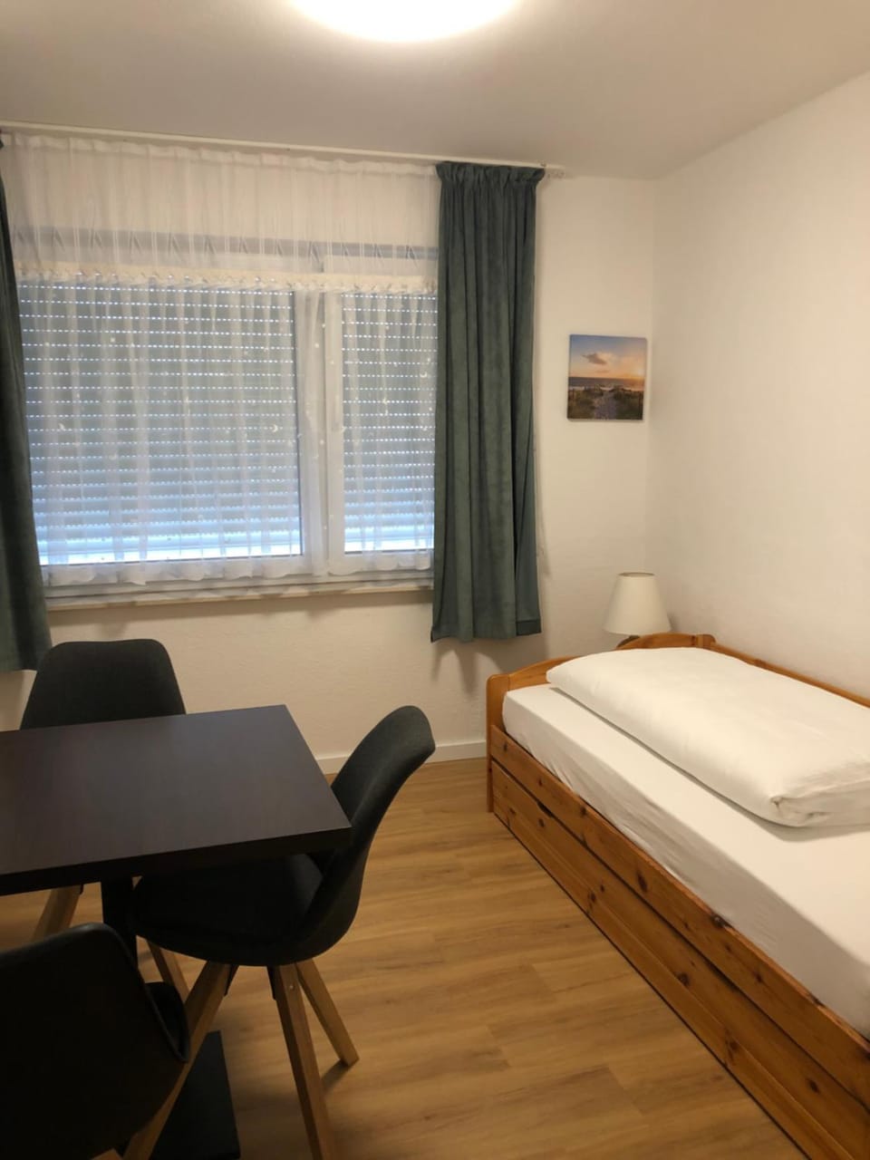 pension-seegarten Bed and Breakfast in Norden