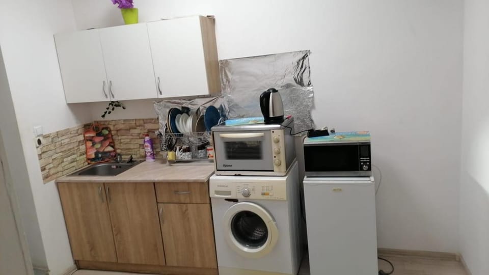 Апартамент Мария Луиза Apartment in Varna