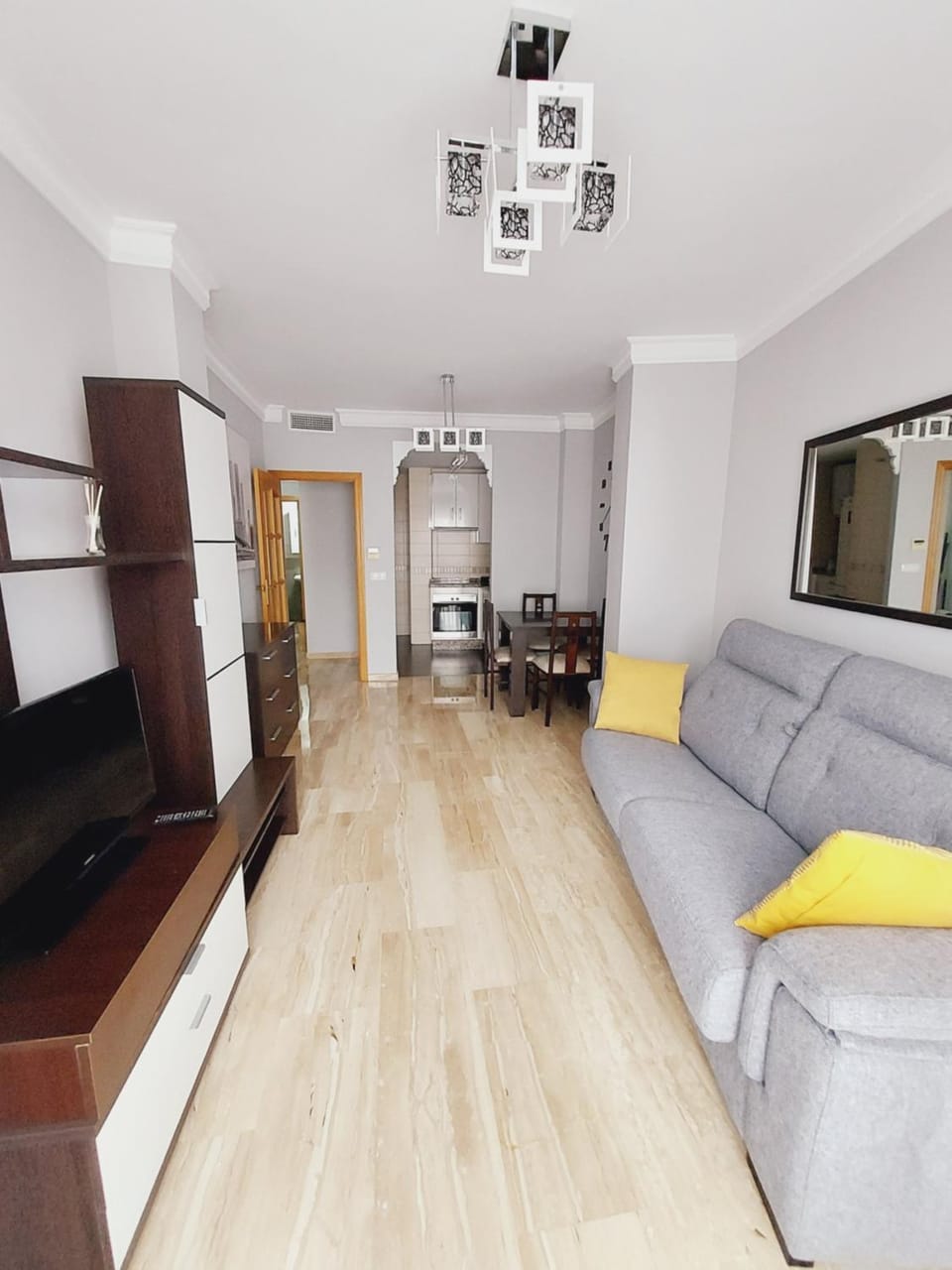 Lounge or bar