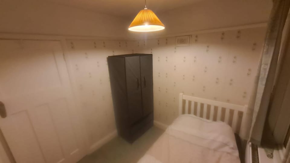 Gateway to Gower House in Wales