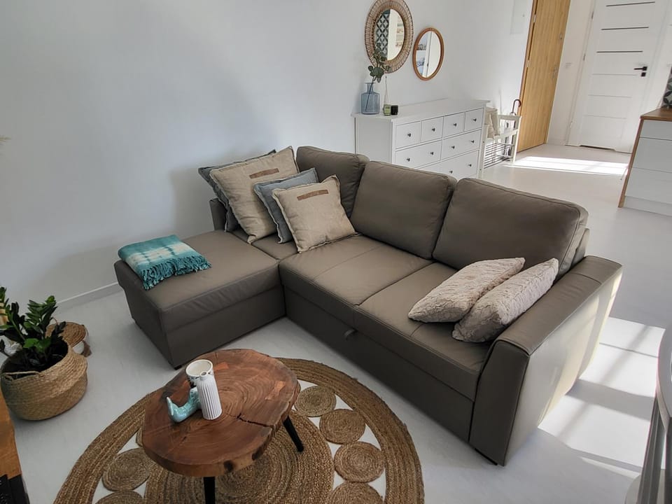 APARTAMENT przy jeziorze Apartment in West Pomeranian Voivodeship, Poland