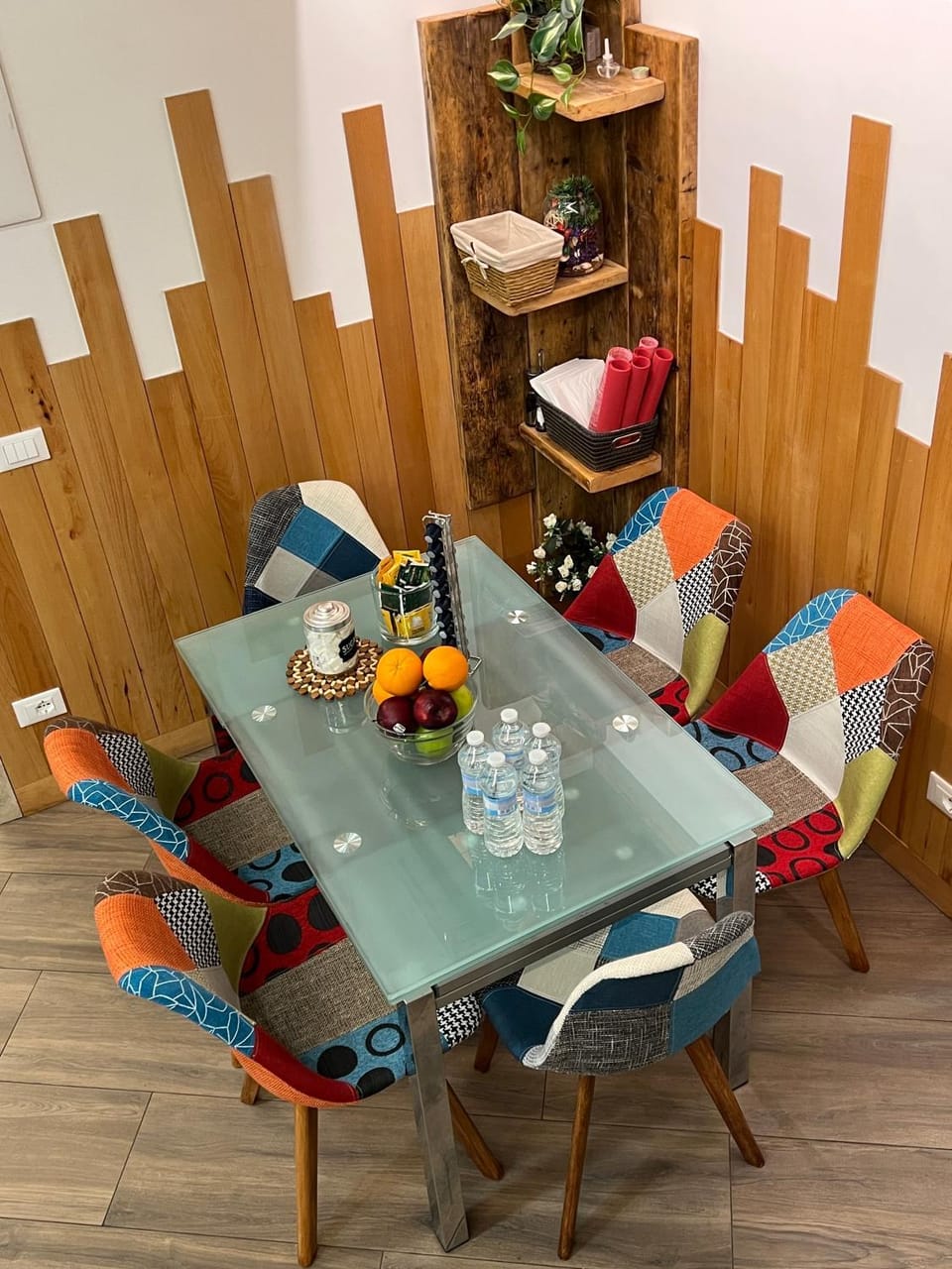 Monem’s House portello Apartment in Milan