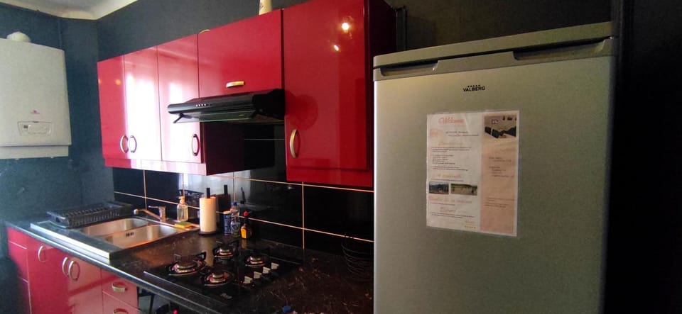 GO TO LUX Logement Entier [Parking Gratuit] Apartment in Grand Est
