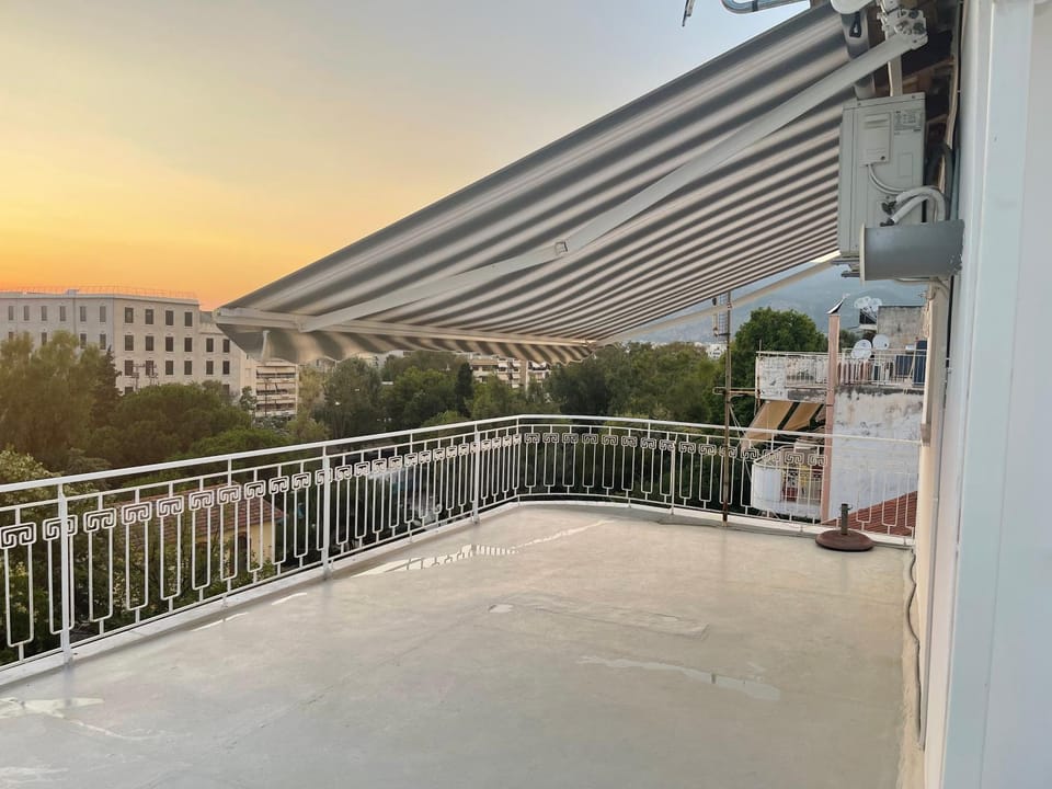 View (from property/room)