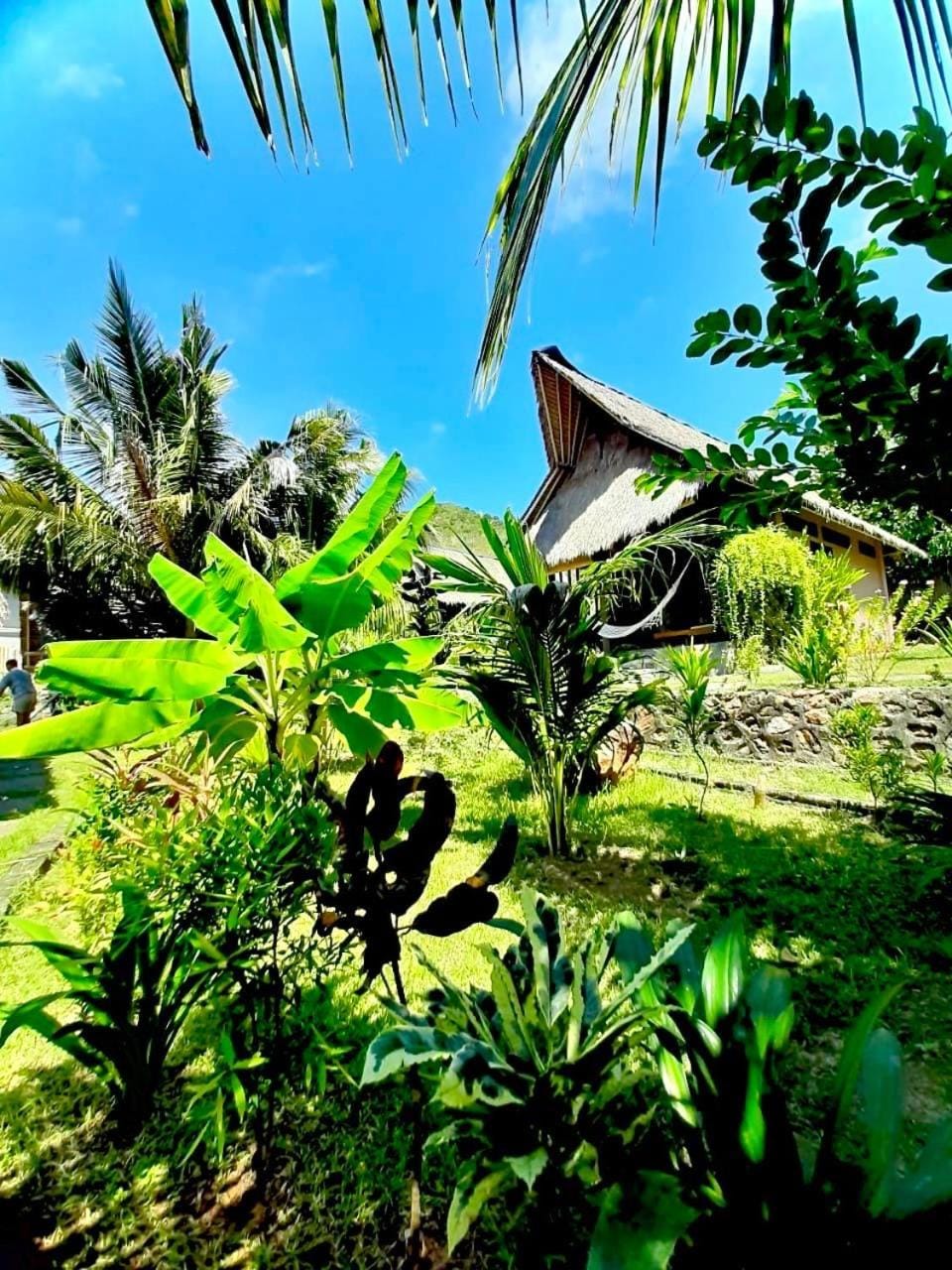 JEJU Cottages Bed and Breakfast in Pujut