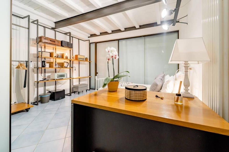 Arienti 15 Bed and Breakfast in Bologna